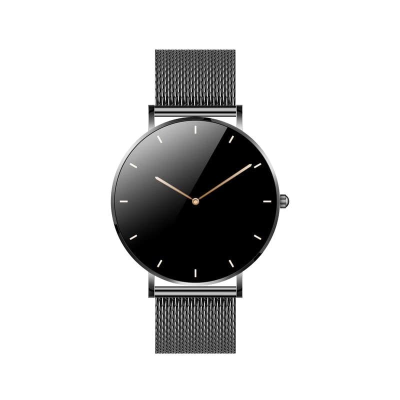 CARNEO Phoenix HR+/Black/Elegant Band/Black 3