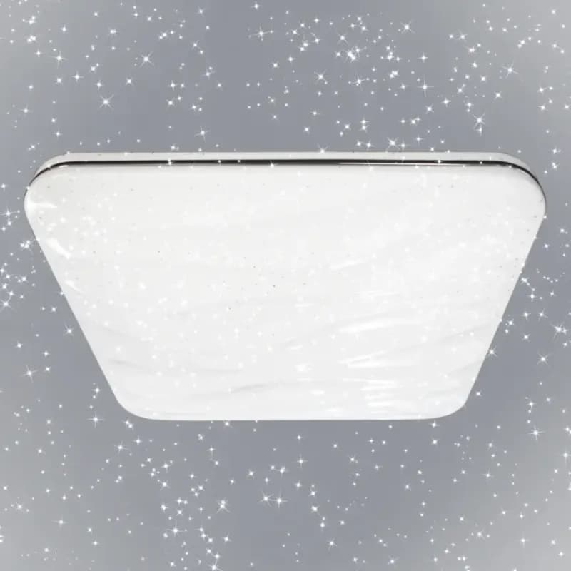 Stropné prisadené svietidlo Wave KW EK76722 13W 4000K SKY PL1 1