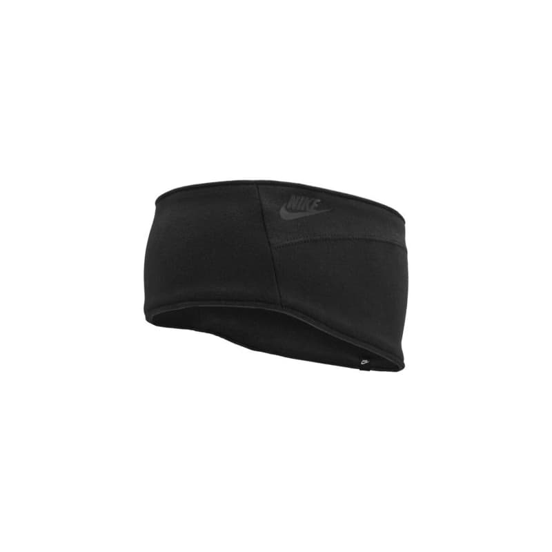 Čelenka NIKE MN TECH FLEECE HEADBAND BK BK 1