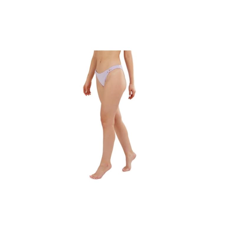 Dámske plavky spodný diel FUNDANGO Lola Essencial Bottoms-333-soft lilac