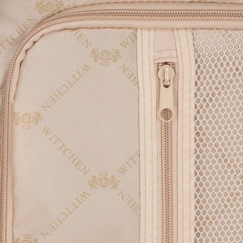 Sada cestovných kufrov 56-3P-84S-10 3