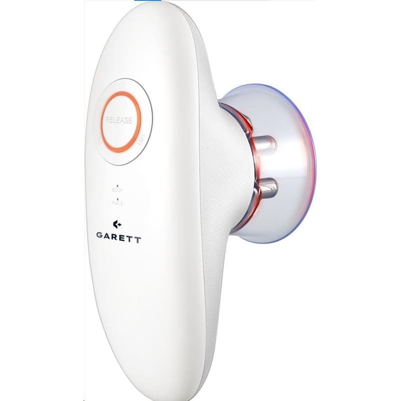 Garett Beauty Perfect Body - masážny prístroj proti celulitíde 1