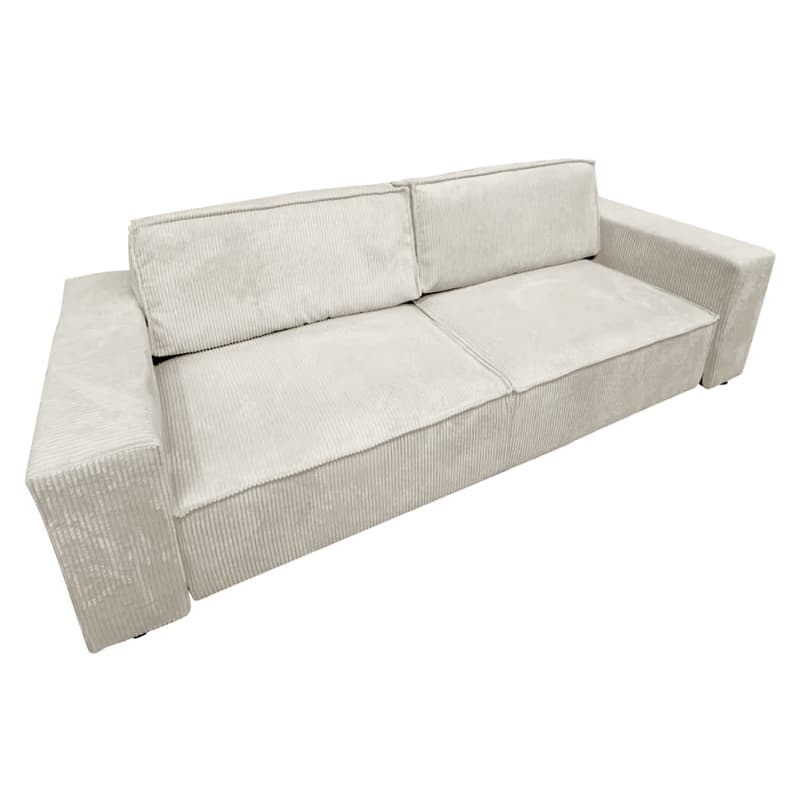 Rozkladacia pohovka HARPERA BIG SOFA Tempo Kondela 5