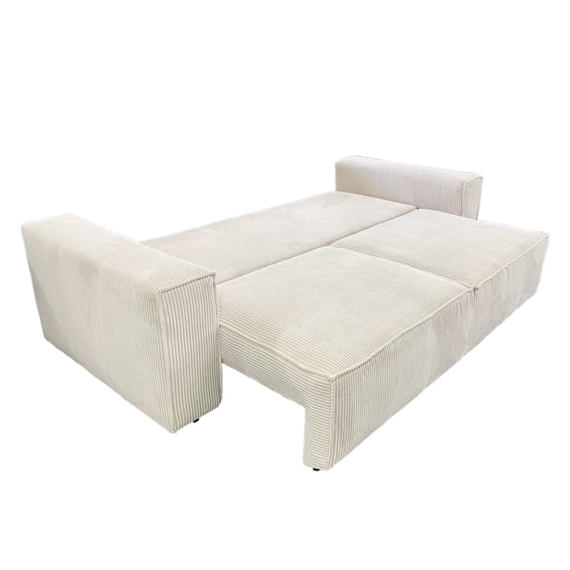 Rozkladacia pohovka HARPERA BIG SOFA Tempo Kondela 6