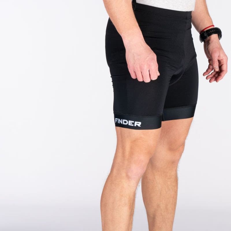 Pánske cyklistické nohavice NORTHFINDER WILLIAM 3