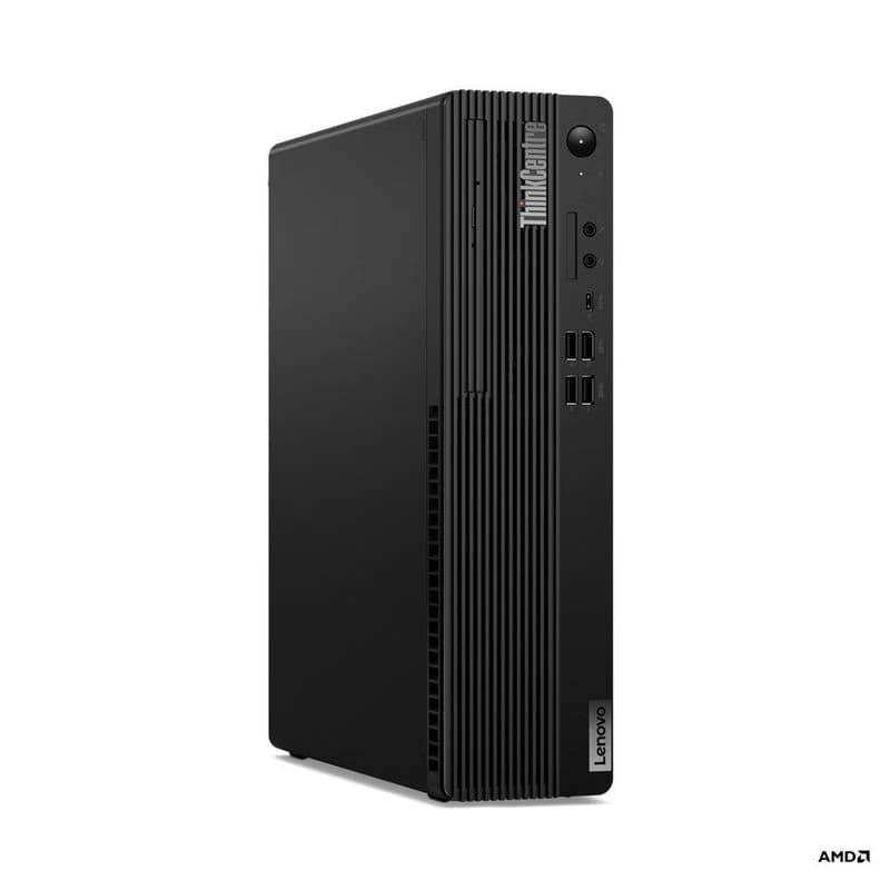 Lenovo ThinkCentre M/M75s Gen 5/SFF/R5-8500G/16GB/512GB SSD/AMD int/W11P/3R 2