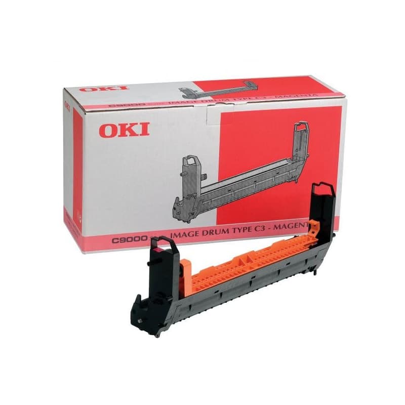 OKI 41514710 - originálny 1