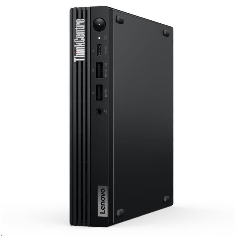 LENOVO PC ThinkCentre M70q G5 Tiny - i5-14400T, 8GB, 512SSD, DVD, WiFi, BT, W11P 1