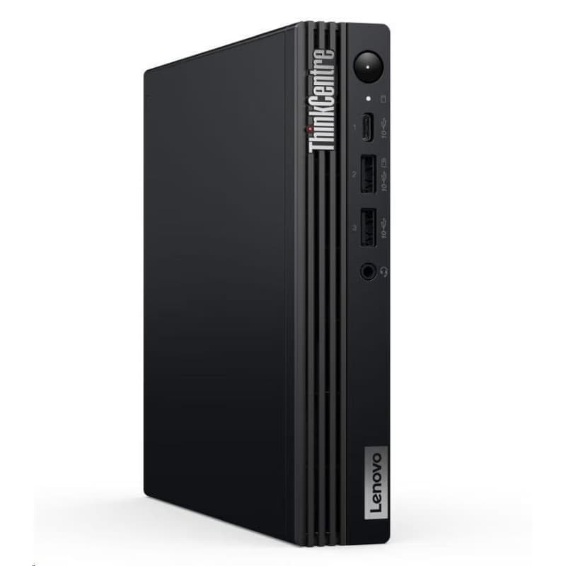 LENOVO PC ThinkCentre M70q G5 Tiny - i5-14400T, 8GB, 512SSD, DVD, WiFi, BT, W11P 2
