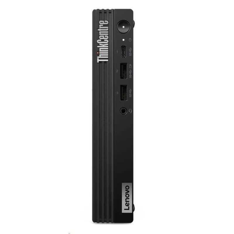 LENOVO PC ThinkCentre M70q G5 Tiny - i5-14400T, 8GB, 512SSD, DVD, WiFi, BT, W11P 3