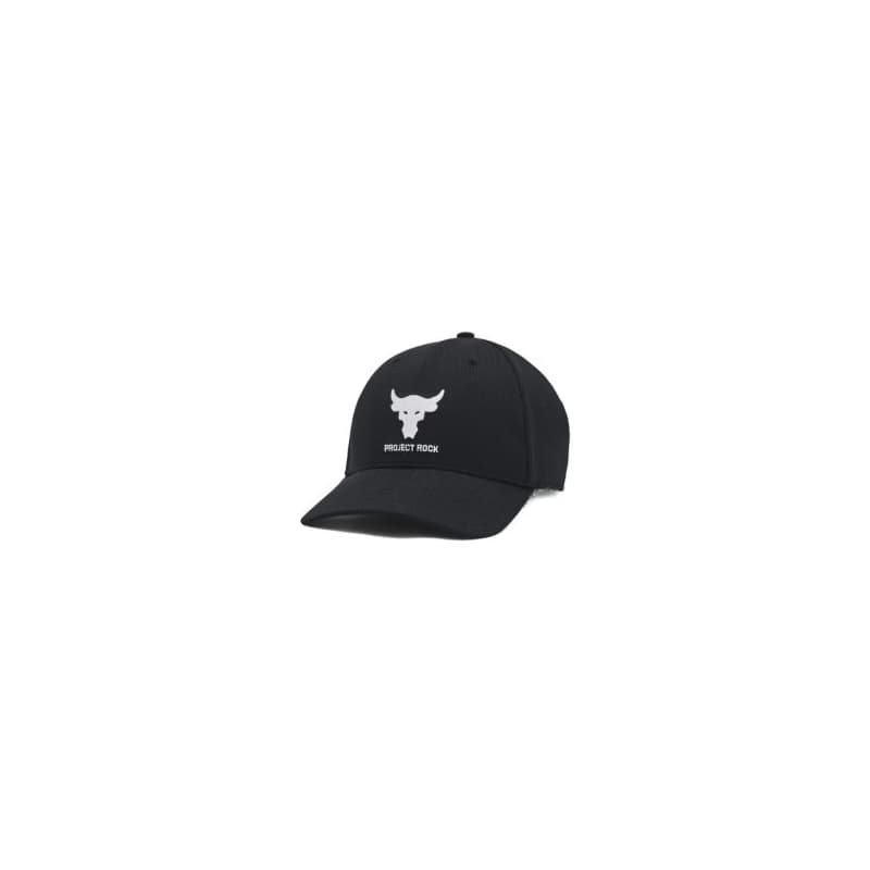 Pánska šiltovka UNDER ARMOUR PROJECT ROCK Project Rock Trucker 1