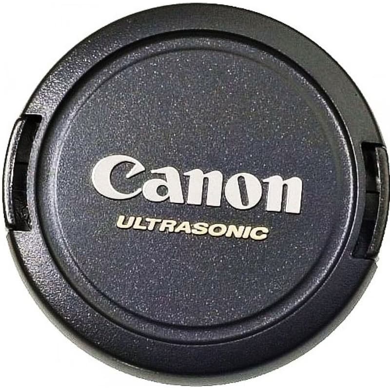 Canon krytka objektívu E-58 II 2