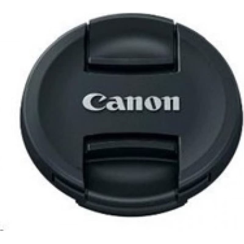 Canon krytka objektívu E-58 II 4