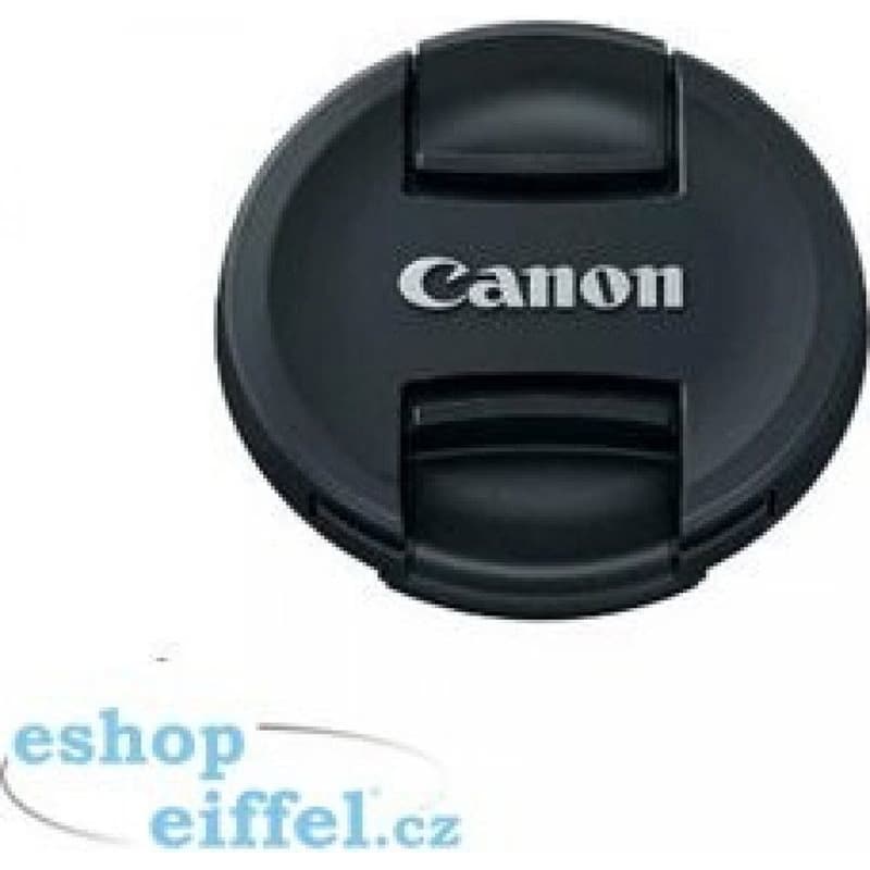 Canon krytka objektívu E-58 II 5