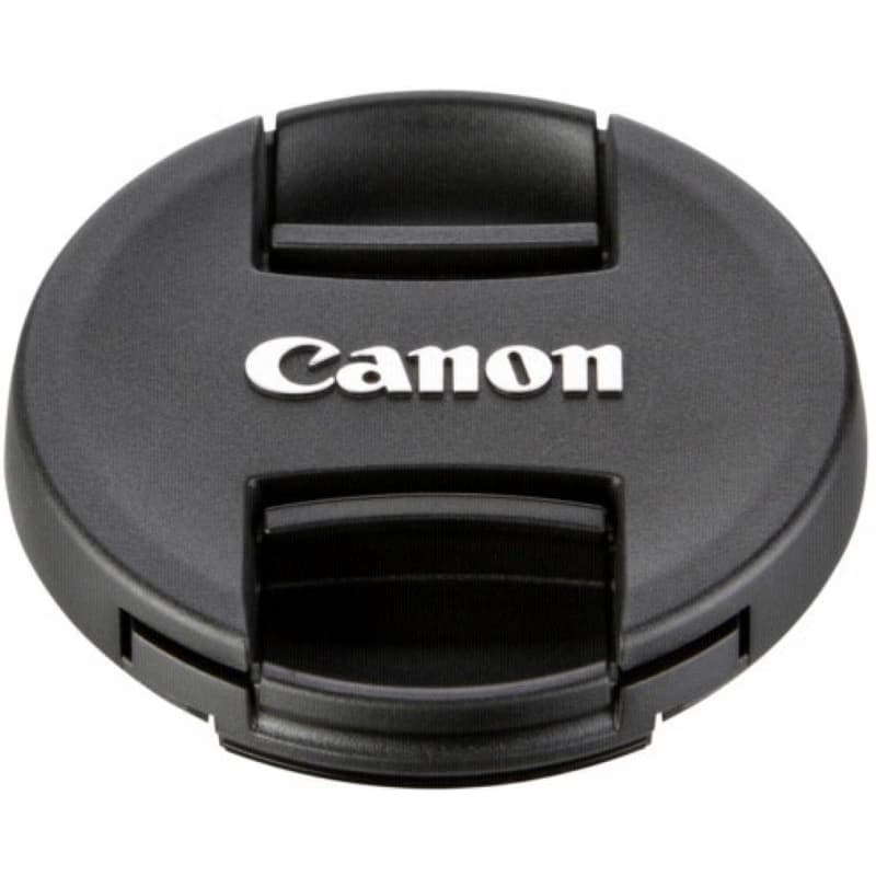 Canon krytka objektívu E-58 II 6