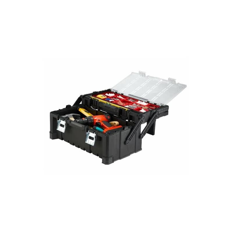 CURVER Box na náradie 22" CANTILEVER PRE BOX 3