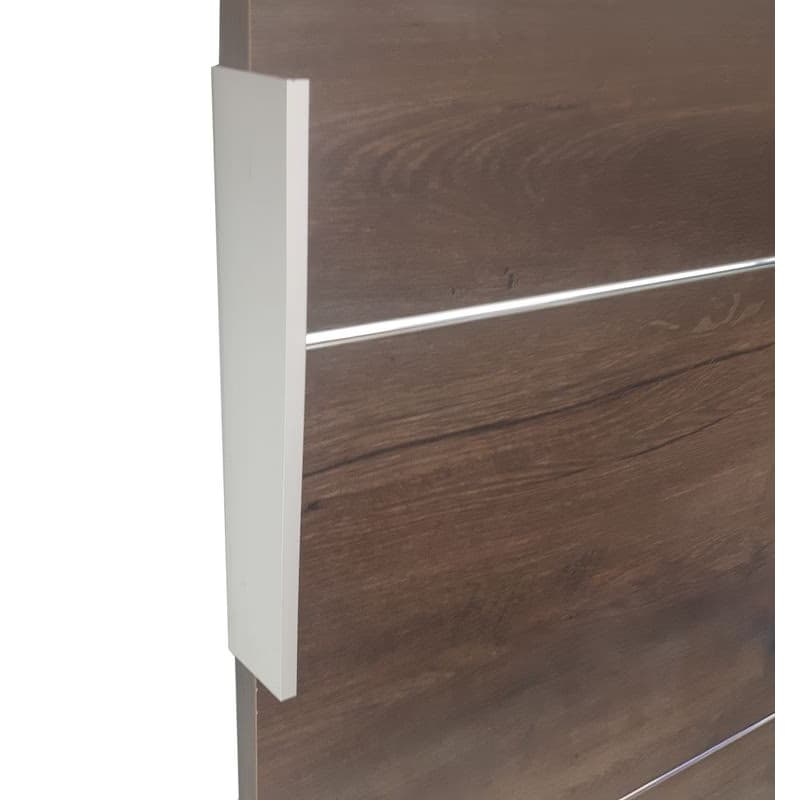 KIER Posuvné dvere MALIBU PLUS | 80 cm Farba: dub sonoma 5