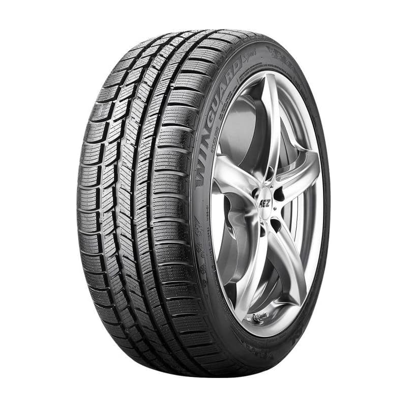 Nexen Winguard Sport ( 195/45 R16 84H XL 4PR, RPB ) 1