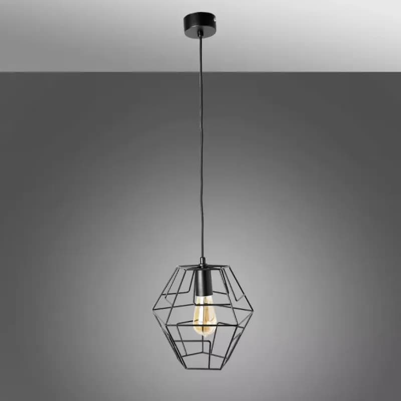 Lampa Pentagon 2780/Z-B-1 LW1 1