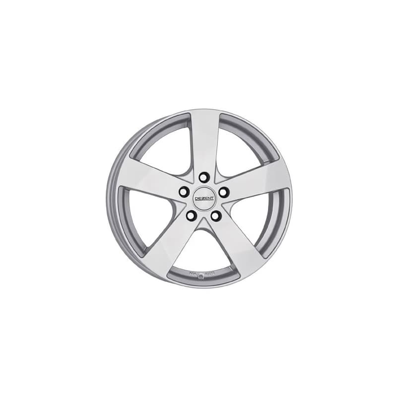 DEZENT Disk alu TD 6,5x16 5x110 ET37 1