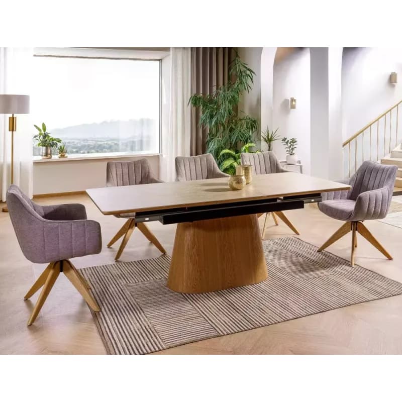 Stôl Monaco 3