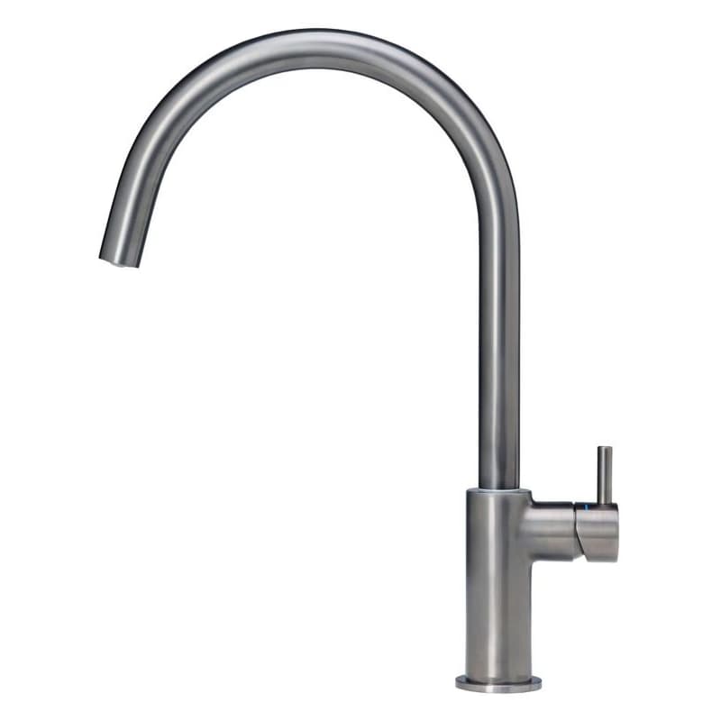 Reginox Drezová batéria Reginox Levisa, R35283, Gun Metal Silver R35283 2
