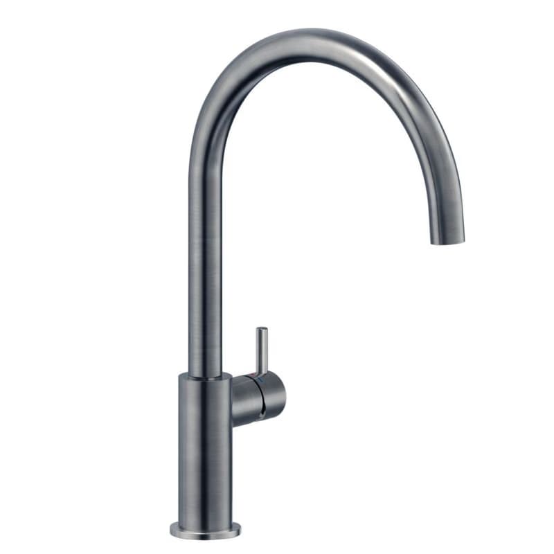 Reginox Drezová batéria Reginox Levisa, R35283, Gun Metal Silver R35283 4