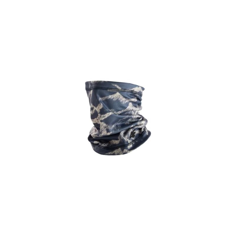 Nákrčník 4F BANDANA U102-WAW25ABDAU102-91A-MULTICOLOUR 1 ALLOVER