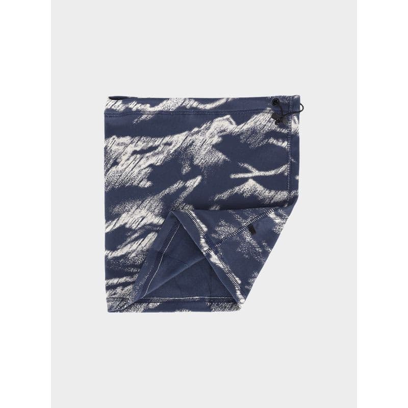 Nákrčník 4F BANDANA U102-WAW25ABDAU102-91A-MULTICOLOUR 1 ALLOVER 2