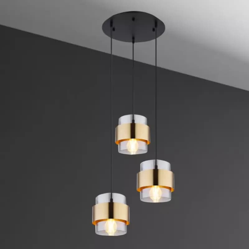 Luster 15560-3H LW3 1