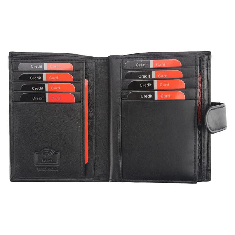 Pánska peňaženka Pierre Cardin CB TILAK26 331A RFID 5
