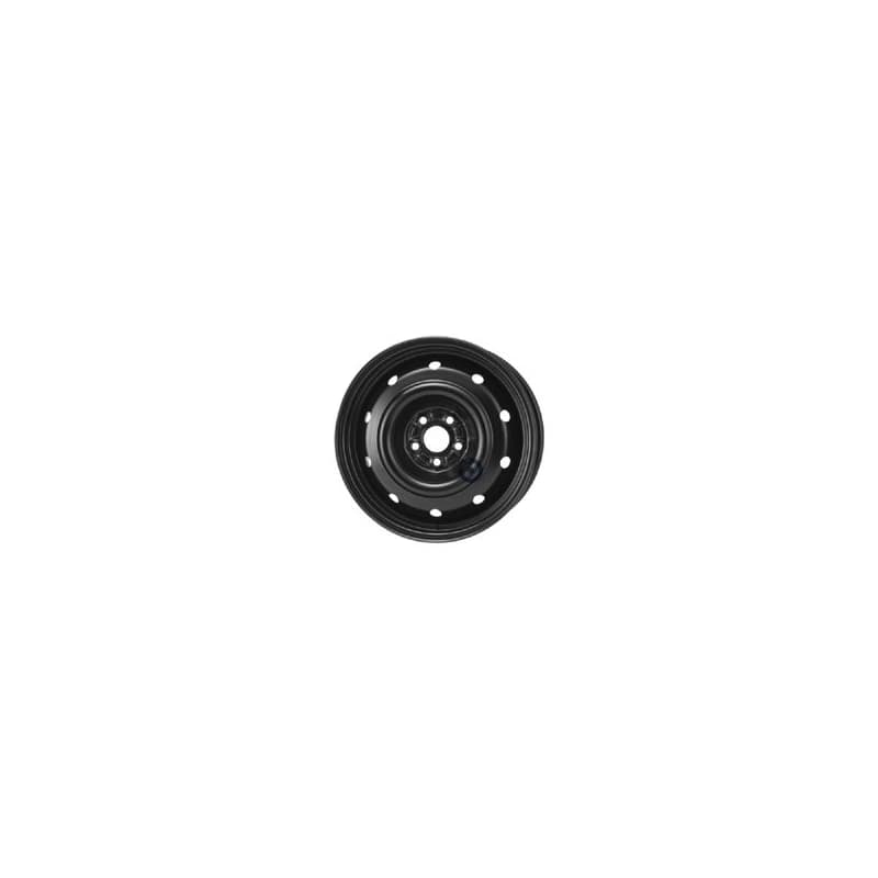 Disk ocel ALCAR STAHLRAD 6,5x16 5x100x56 ET48 1
