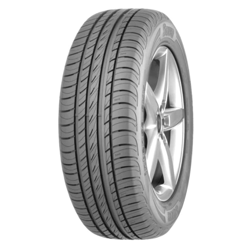 Sava INTENSA UHP 205/45 R16 83 W Letné 1