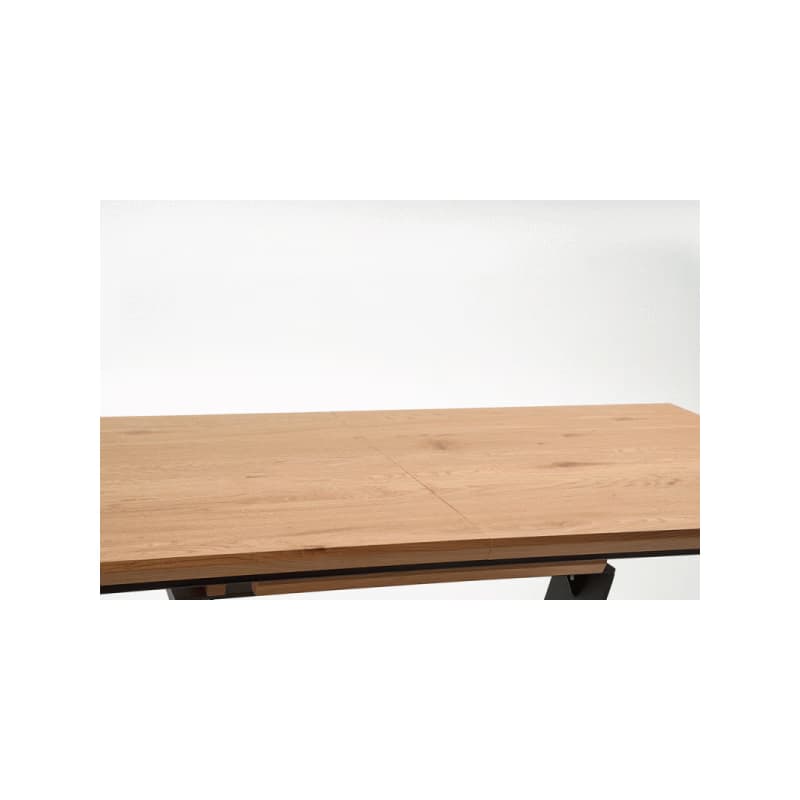 Rozkladací jedálenský stôl URBANO Halmar 4