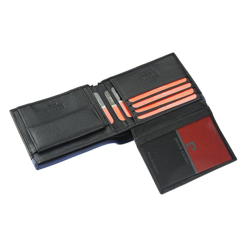 Pánska peňaženka Pierre Cardin SAHARA TILAK14 8806 3