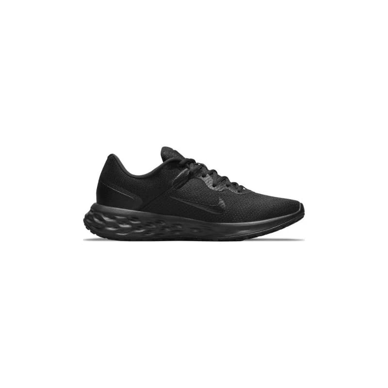 Pánska športová obuv (tréningová) NIKE Revolution 6 Next Nature black dark smoke grey black