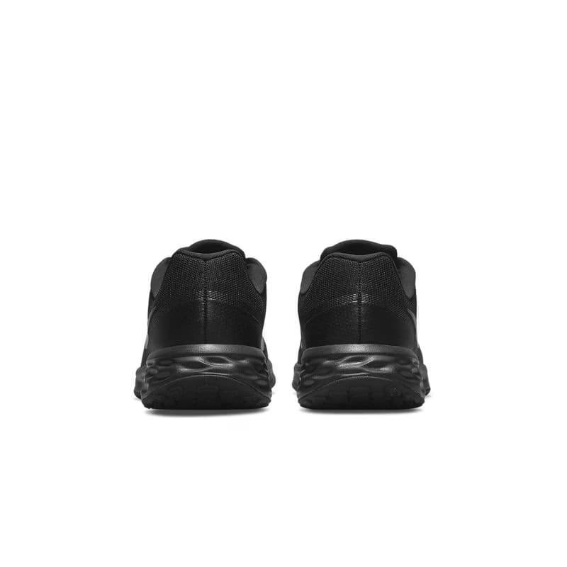 Pánska športová obuv (tréningová) NIKE Revolution 6 Next Nature black dark smoke grey black 3