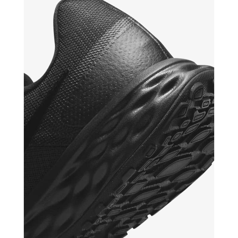 Pánska športová obuv (tréningová) NIKE Revolution 6 Next Nature black dark smoke grey black 4