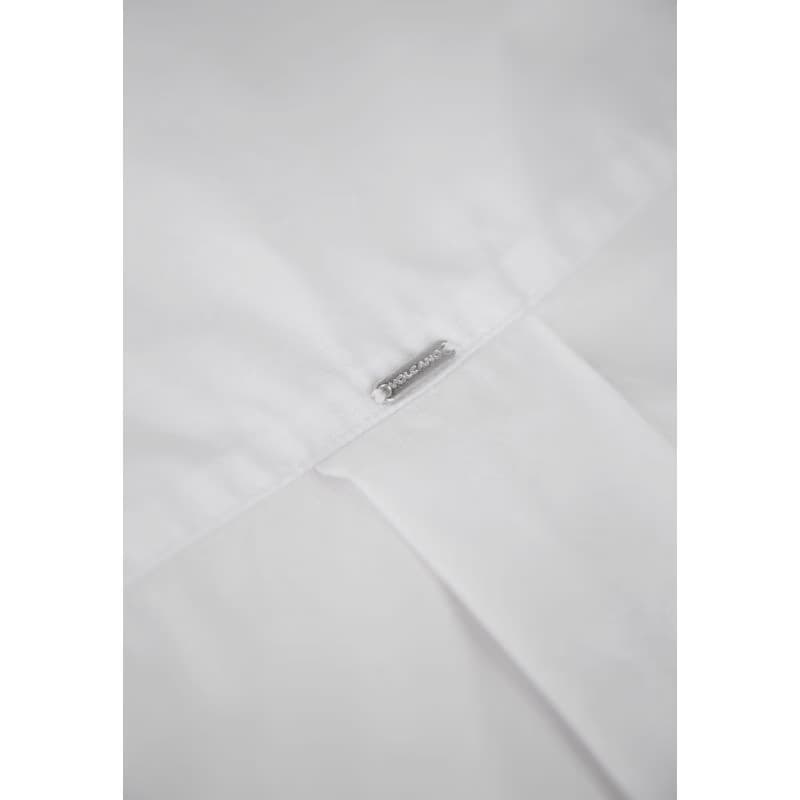 Dámska košeľa s dlhým rukávom VOLCANO LAUREL-100-WHITE 6