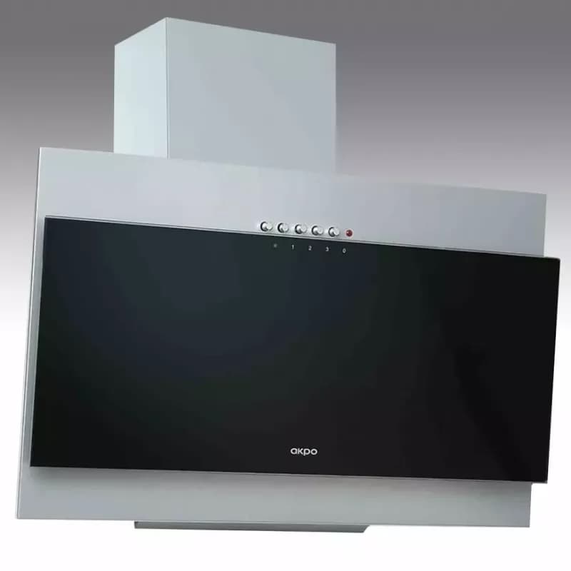 Digestor WK-4 Juno 320 sivý 1