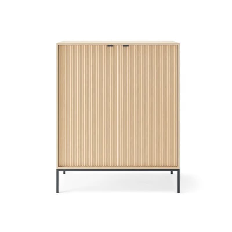 ArtPS Komoda MONA K-104 | dub vicenza 5