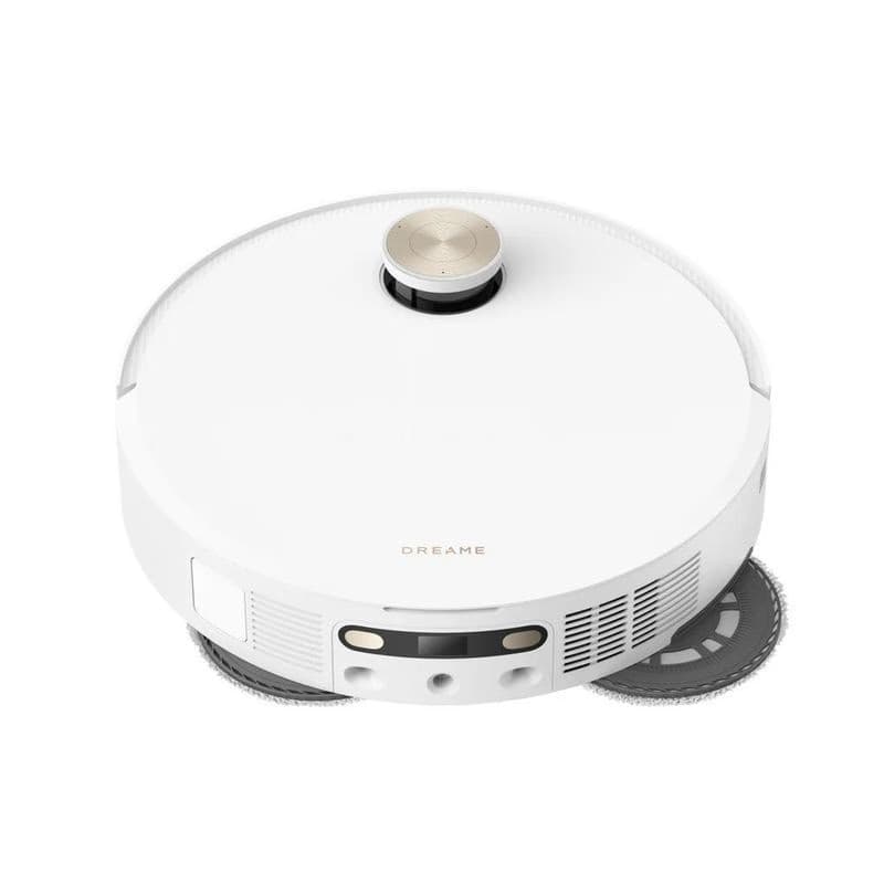 Dreame L50 Pro Ultra White 3