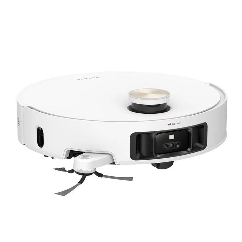 Dreame L50 Pro Ultra White 5