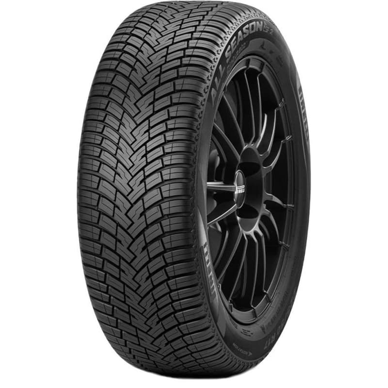 Pirelli Cinturato All Season SF 2 ( 225/65 R17 106V XL ) 1