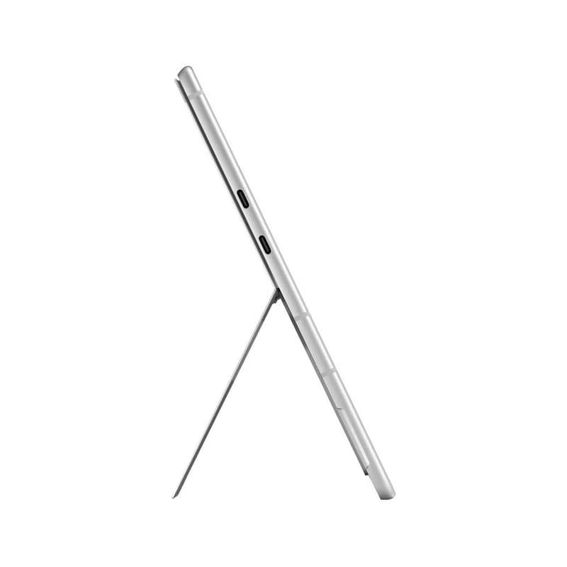 Microsoft Surface Pre 13" 5G (10. edícia)/U5-135U/13"/2880x1920/T/16GB/256GB/Intel int/W11P/Platinum/ 2