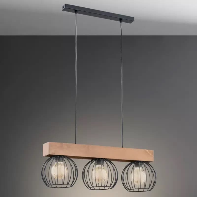 Luster Arizan Slim 28173 LW3 1