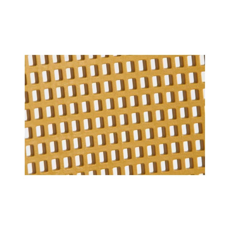 Jedálenská stolička GRID ARMCHAIR Rojaplast 5