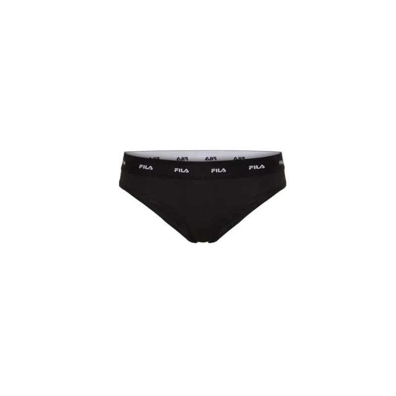 Dámske nohavičky FILA WOMAN BRIEF ELASTIC WITH LOGO 1