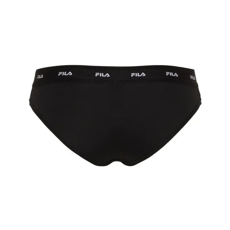 Dámske nohavičky FILA WOMAN BRIEF ELASTIC WITH LOGO 2