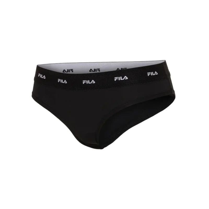 Dámske nohavičky FILA WOMAN BRIEF ELASTIC WITH LOGO 3